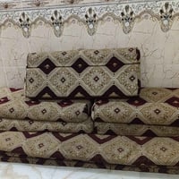 جلسة ٣ • دواشك • تغليف