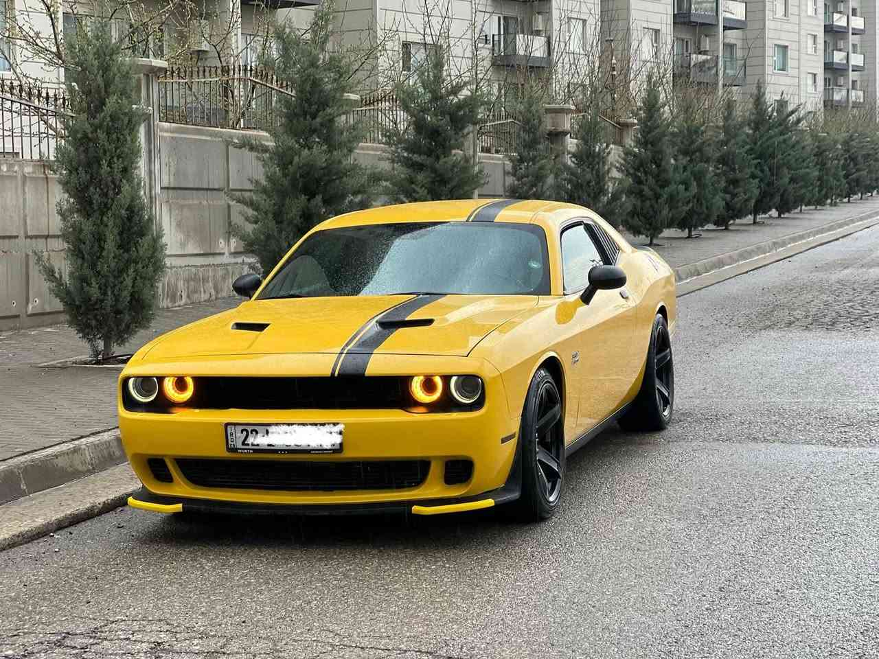 🚨🔥 تحدي السوق… جالنجر كلين بهالسعر؟ 🔥🚨
Dodge Challenger SXT 2017

💥 جالنجر – هيبة أمريكي + سعر نار 💥
الموديل: 2017
المحرك: V6 3.6 🔥
الممشى: 147 ألف كم (مو مايل)
الحالة: Clean بدون صبغ + بدون ايرباك ✅

━━━━━━━━━━━━━━━
🔥 الحالة:
مكينة + كير + صدر + تبريد + أكسل شرط 💯
سنوية وأرقام جديدة
4 تايرات جديدة 🛞
سيارة نظيفة كلش بالعافية على ياخذها 😈

━━━━━━━━━━━━━━━
🚀 المواصفات:
شاشة كبيرة 📱
كاميرا خلفية 📸
بصمة 🔑
شفتات ستيرن
ستيرن كنترول
ويلات لوك هلكات 🔥

━━━━━━━━━━━━━━━
💰 السعر؟

اكتب (سعر) أو اسم السيارة بالكومنت 📩
ويصلك السعر مباشرة على الخاص 🔥

━━━━━━━━━━━━━━━
🚨 عندك سيارة للبيع؟ 🚗
أرسل الصور والتفاصيل، وسنقوم بعرضها على صفحتنا مجاناً 🔥

━━━━━━━━━━━━━━━
📞 0770**********
📞 0750**********
🚨 رقم الهاتف خاص 🚨


**إذا كنت صاحب هذا الإعلان وتريد حذفه لأي سبب، رجاءا أرسل رسالة إلى الدعم الفني**