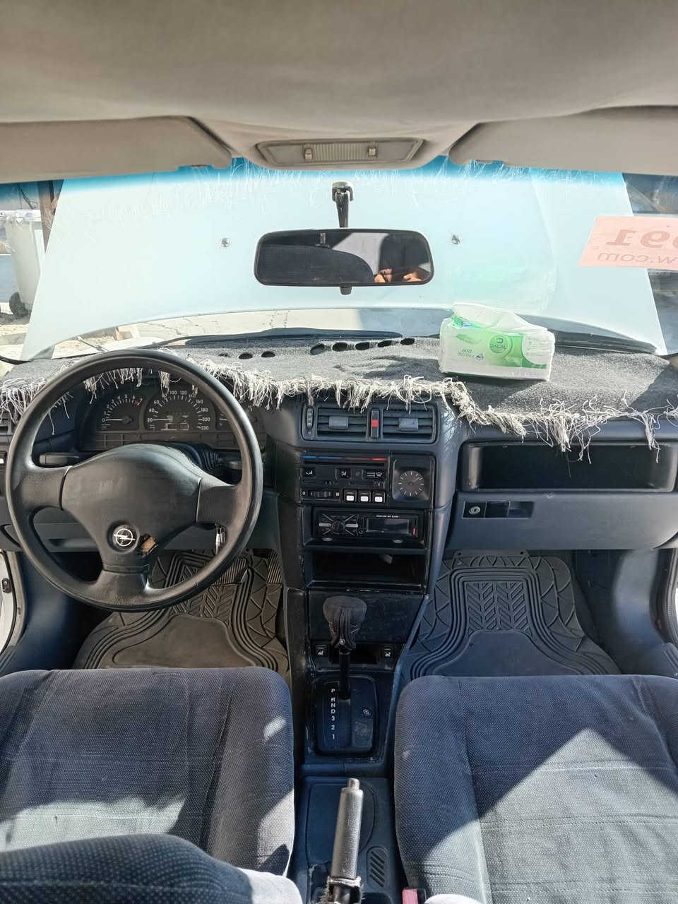 السلام عليكم اوبل فكتوره حجم 20 رقم  كركوك سنويه 30 بطاقه بنزين موديل 91   سياره جاهزه مال جناي مكان سياره كركوك كير محرك شرط  اوتوماتيك كهربائي كله شغاله بدون ضربه صبق بلدي السيارة باقيه البلادي السعر 46 بيه مجال رقم الهاتف ***********
