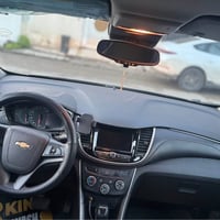 شيفروليه تراكس • ٢٠٢٠ • اربيل