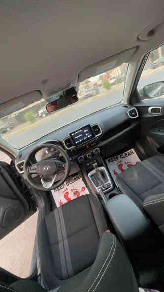 السلام عليكم للبيع ‏هونداي ‏فينو موديل 23 دخول جديد السيارة جاهزة بدون لغد ولا شاصي بدون دواخل بيها فقط جاملغ بدون رقم منفيس باسمي السعر 123$  بيها مجال مكان بغداد الاستفسار اكثر اتصل *********** بغداد
