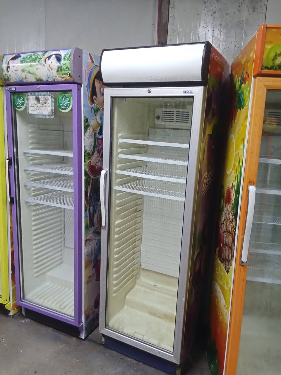 عوارض للبيع مكاني بغداد العبيدي شغلات تبريد فول شرط الضمان الشراي يتصل ***********
