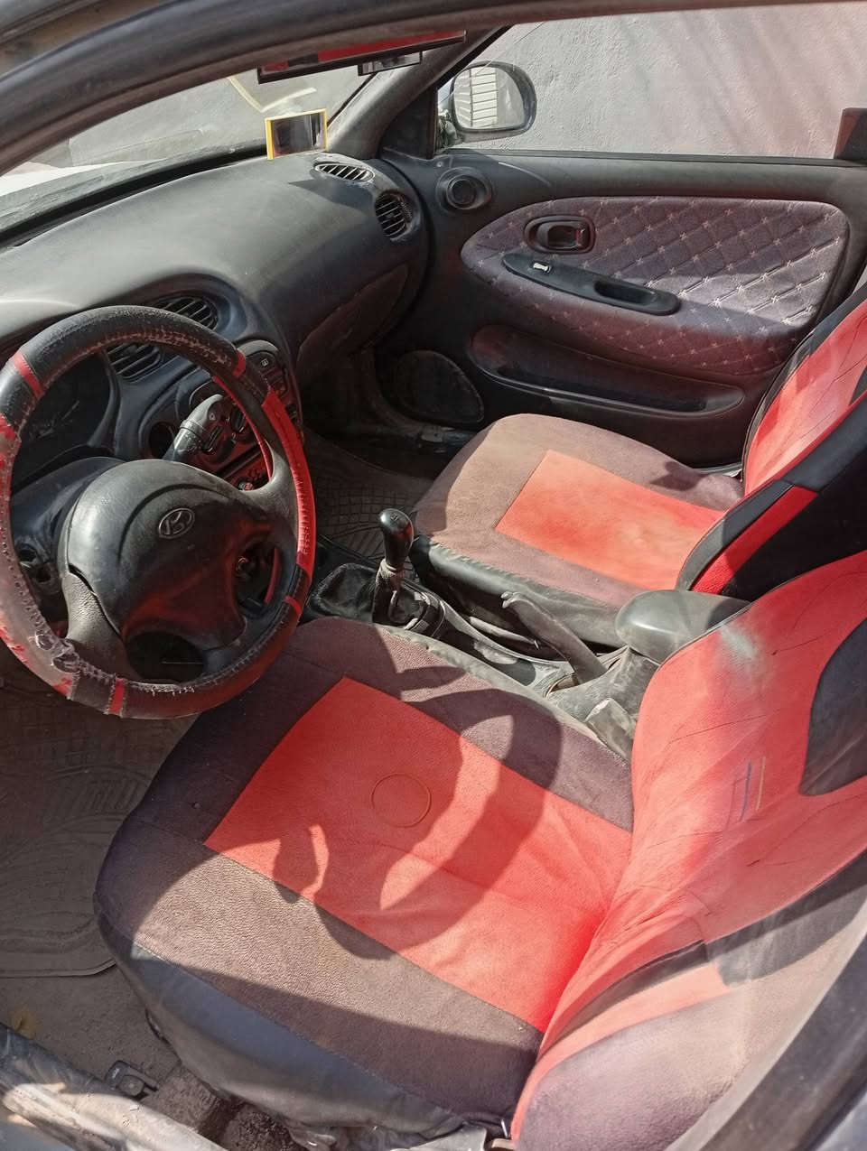 السلام عليكم
افانتي موديل 95 

رقم بابل تحويل مباشر

***********

المكان/بابل/السياحي 

السعر 29بيه مجال قليل
