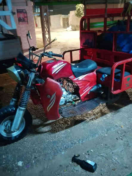 السلام عليكم 🌹
مكلف بالنشر 
ستوتة للبيع النوع سلطان نظيفه جدا موديل 2019 للمعرفة اكثر على السعر ماعليك سوى الاتصال على الرقم التالي 
***********
