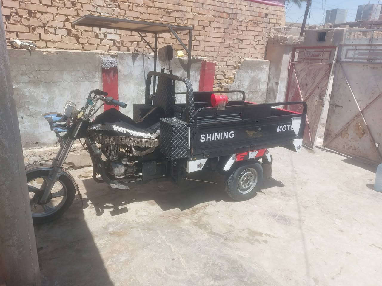 سلام عليكم ستوته البيع سعر مليون 200
***********
