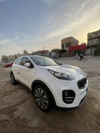 سبورتج • ٢٠١٨ • ماشيه ٨٠٠٠٠