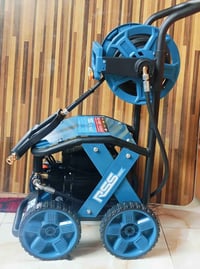 غسالة ضغط • 380بار • حلة بابل