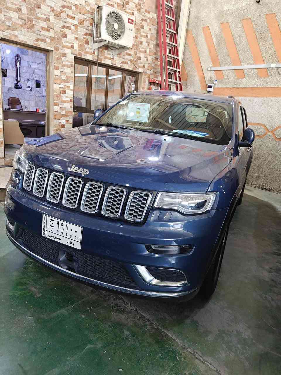 معرض المنار الحديث التجاره السيارات 
جيب 2022 لمتد بلاص 
فول مواصفات خليجي مكفوله 
عداد المسافه 83 الف كليو 
فول مواصفات 
رقم بغداد باسمي تحويل مباشرة
السعر 355 ورقه وبيها مجال 
اي استفسار 
*********** ابو حيدر 
مكان بغداد البياع معرض المنار الحديث شارع 2 
متواجدين من 11 صباحا لغايه12 ليل
