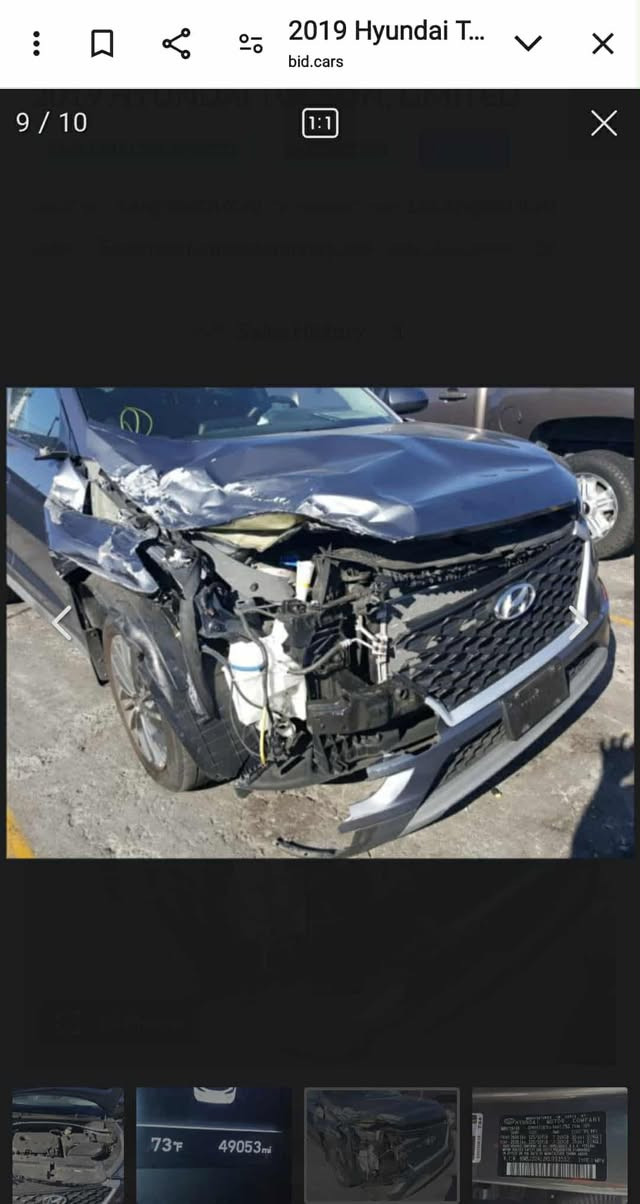 السلام عليكم توسان ٢٠١٩ فول موصفات 
عده الفتحه سياره جديده مال بيت 
رقم بغداد الجديد 
متواجد على الفيس 
رقم الموبايل ***********
العنوان بابل قضاء المسيب 
السعر ١٧٨وبيه مجال
