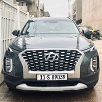بليسايد ٢٠٢١ • V6 ٣.٨ • حادث