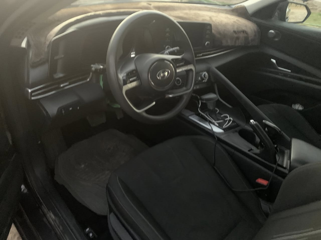 النترا للبيع موديل 23 مكينه 2000 دوش تبديل بنيد فقط بدون ضربه 
رقم معوقين وكاله ثاني يوم ماشيه 62 الف كم 
مكان السياره المجد ***********
