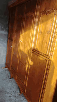 كنتور ابو 4 مقطع ابو التاج مستعمل شي قليل ***********
