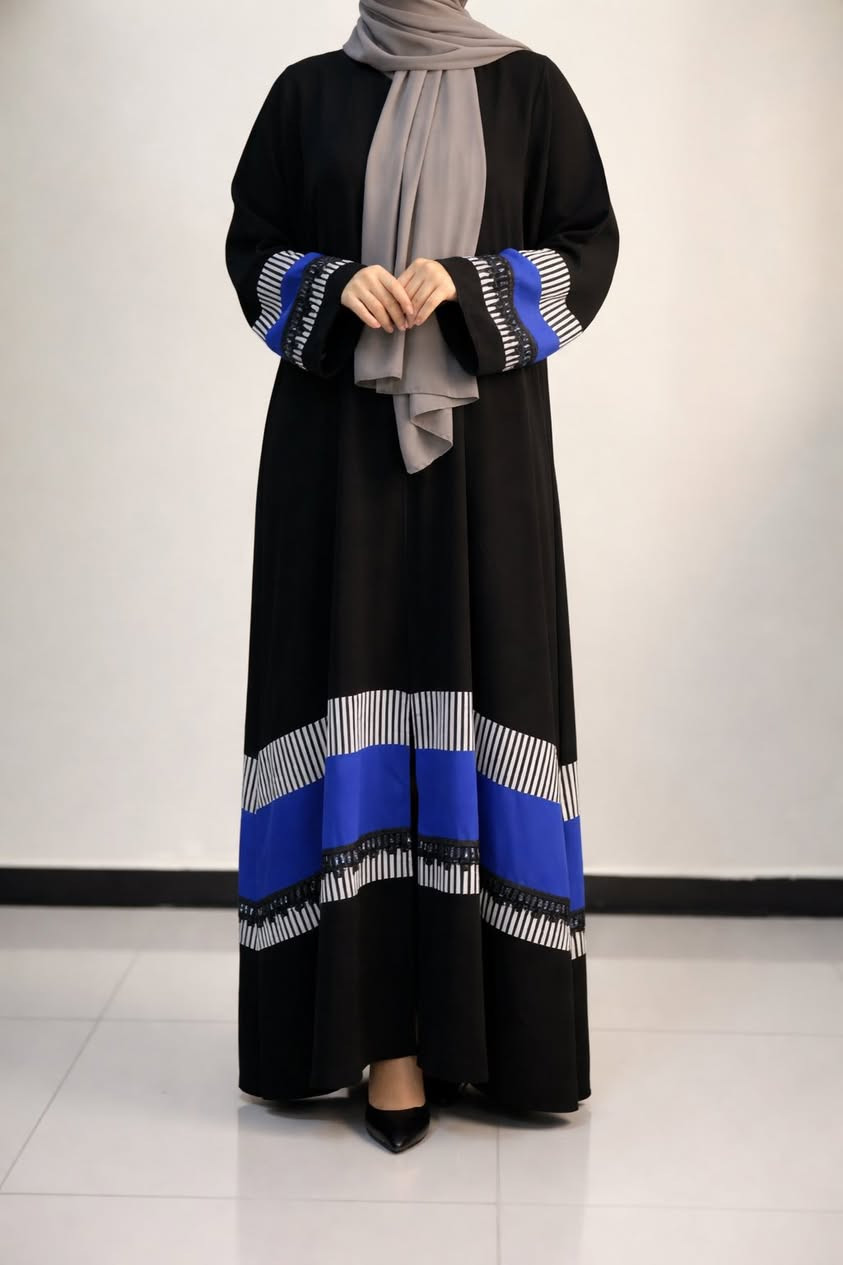 كل عبايتين ب25 ألف فقط 🔥 تخفيظات 75‎%‎ عبايات كويتية مستخدمة نظيفة جدا ❤️‍🔥
يوجد توصيل لكل محافظات العراق 🚗


**إذا كنت صاحب هذا الإعلان وتريد حذفه لأي سبب، رجاءا أرسل رسالة إلى الدعم الفني**