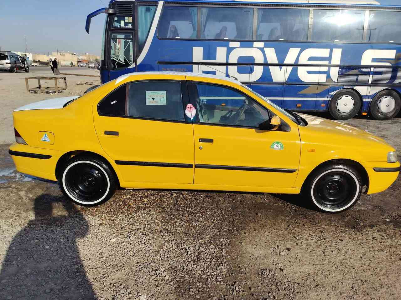 سمد البيع موديل 2011 جاهزه من الدعاميه الدعاميه رقم انكليزي هزه جديده خط او بحث جديد ماعليه ربع مكينه كير حداديه تخم تاير كله جديد السياره كله بيدي جهزته دوشمه جديده السعر 39 عنوان ناصريه مركز ***********
