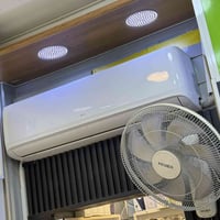 سبلت للبيع نوع ألجي بعده جديد بضمانه  2طن  07808043130