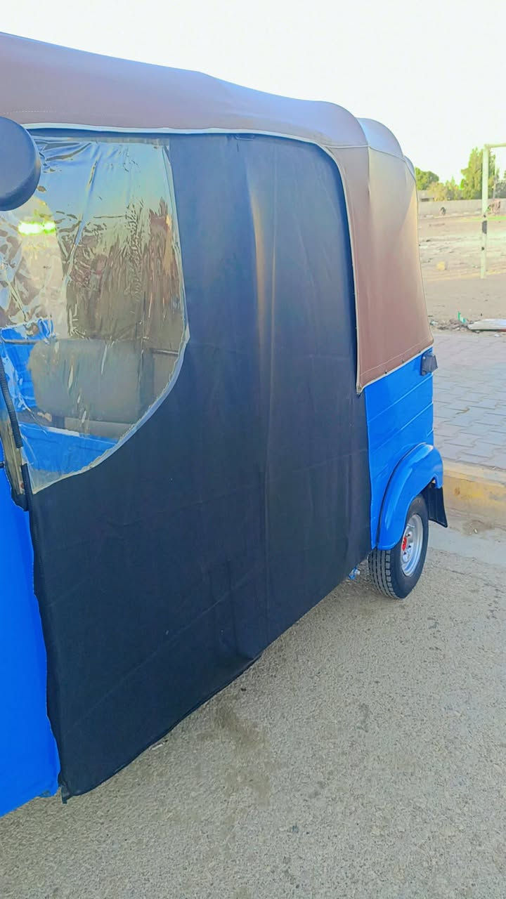 سلام عليكم 
تكتك مديل 2020 لبيع 
كفاله عامه 
سعر خاص الستفسار تصال 
***********
