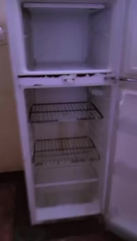 ثلاجه • شغاله • الناصريه