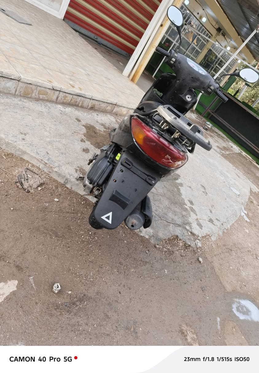 السلام عليكم قلبي الدراجه للبيع وبريز سرعتها 140 دراجه مقفوله كفاله عامه سعرها 950ااتصلوا***********
