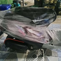 ياماها • كهربائيات فول • محرك ناعم