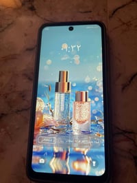 انفنكس ٢٥٦ • طفر خفيف • قابل للمساومة