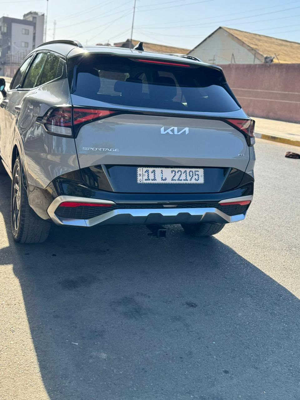 السلام عليكم
سبورتج موديل ٢٠٢٣ وارد امريكي لون اسمنتي
مواصفات برستيج
بانوراما
بصمة
نشغيل عن بعد كشنات جلد
كشنات تدفئة تبريد
كشنات ثنينهن كهرباء
خزن ميموري
رادارات جانبية وامامية
نحديد مسار
نقاط عمياء
هيترات بالمري الجانبية مال ضباب
سياقة ذاتية
بريك تلقائي
خمس كامرات ٣٦٠ درجة
جنطة كهرباء
شاشات دجتال متصلة
مراية الوسطية تعتيم تلقائي
٤ وضعيات قيادة
نضام صوت سماعات خاص بالبرستيج
لايت لد بلادي
لدات امامية خلفية
اندرويد اوتو
كار بلي
شحن لاسلكي
تبريد قطعتين ثلج
السيارة ماشية 90الف كيلو
السيارة حادثة موجودة بالصور هذا حادثها كفالة شاصي لغد صور الحادث موجودات بالمنشور وبيها بارد صار هم موجود التصوير بلمنشور ستوردتها بيدي وعمرتها بيدي باسمي واني حاضر لجميع القانونيات سعر السياره 240 ورقة
العنوان بغداد شارع فلسطين
***********
