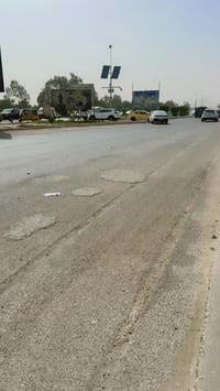 رمضان 🌙 كريم ان شاءالله تعلن حمله الامام الحسين ع جميع المزارات داخل ا...