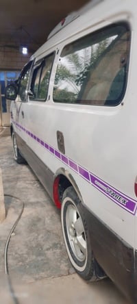 ستاركس • ٢٠٠٦ • بنزين ٢٤٠٠