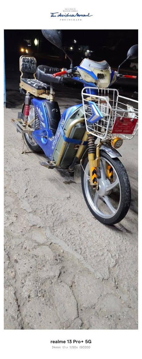 ماطور شحن بدون بطاريات كله شغال ع الفحص مابي نقص
السعر 150
***********
