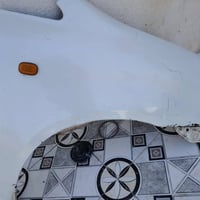 بيبان • جنطه • دعاميه خلفيه