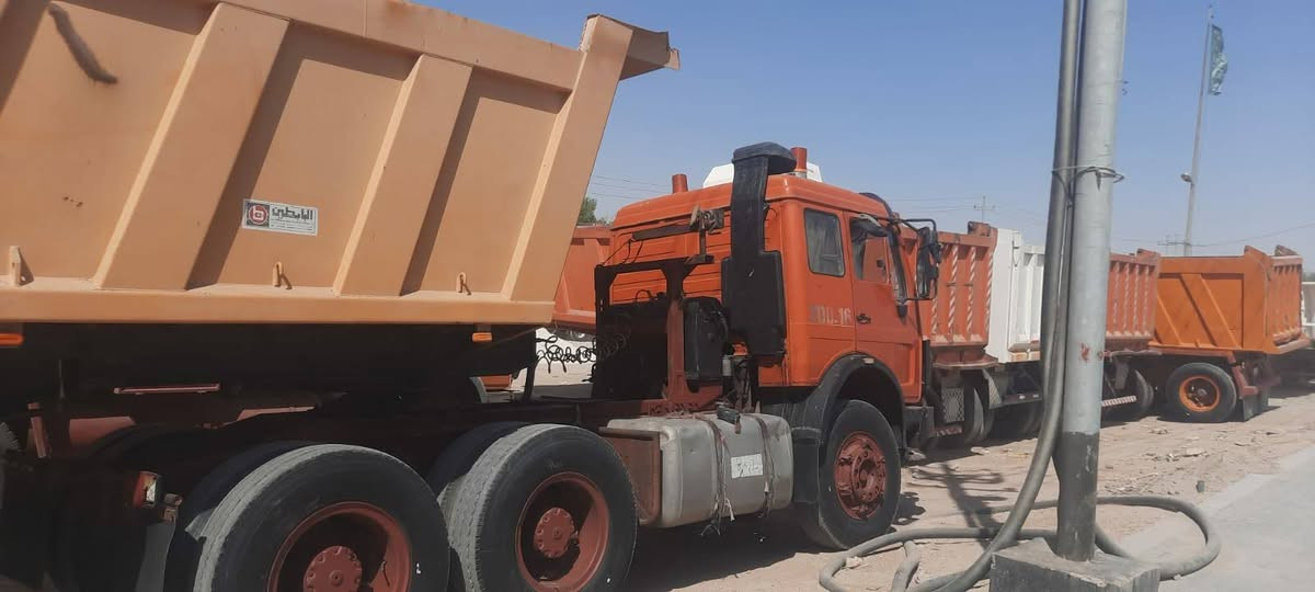 للبيع ٨٢ مكفولة كفالة عامة مربوطة محرك ١٣٠ أستندر كير 160 دورة ١٤ مجموعة جي أف شاصي مكفول من لكسر ولصبغ عربانة بابطين ما محجورة زيرو مكفولة تخم تاير من راس وعربانة سيارة جاهزه خير من الله
مكلف بالنشر رقم صاحبها ***********
