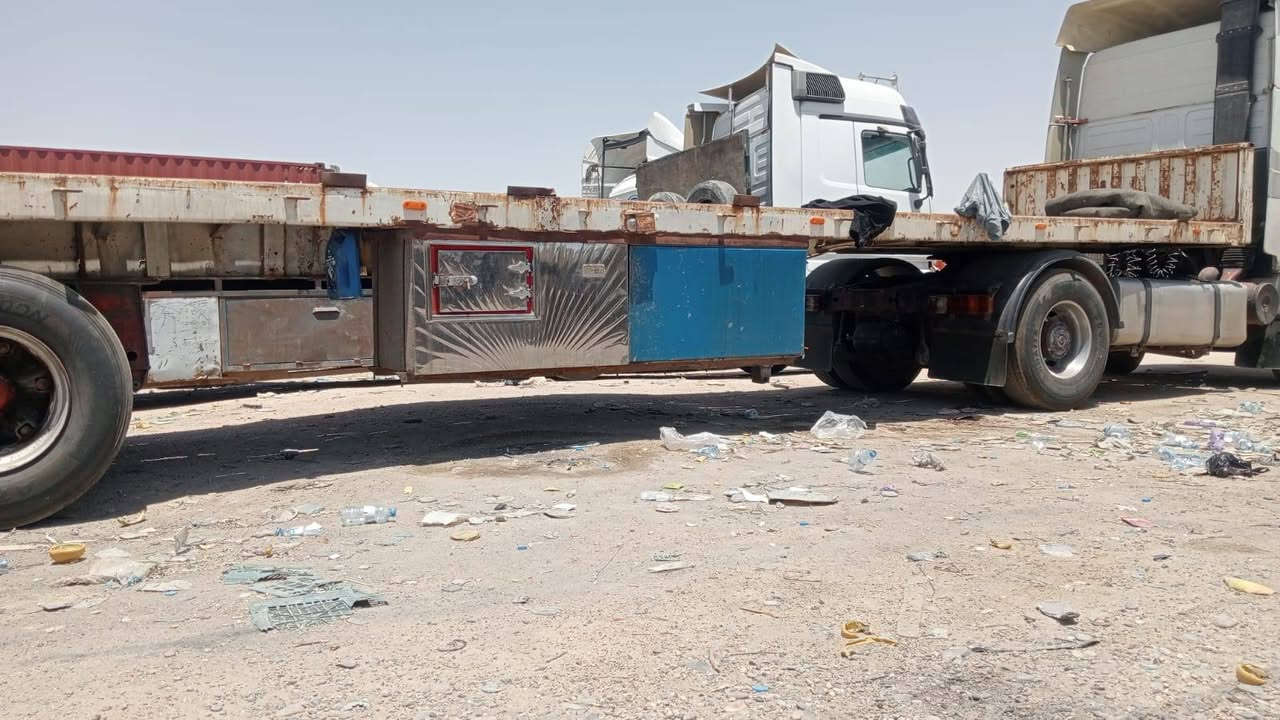 السلام عليكم عربانه للبيع جاهزه مكانه بغداد رقم راعيه ‏‪***********‬‏ حسين
