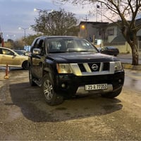 نيسان اكسترا • ٢٠٠٨ • دبل اكسل