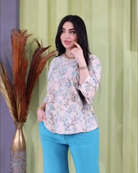 كلكشن الموسم الصيفي😍 يم  ماريا  صار جاهز أكثر من موديل داخل الريلز سوت...