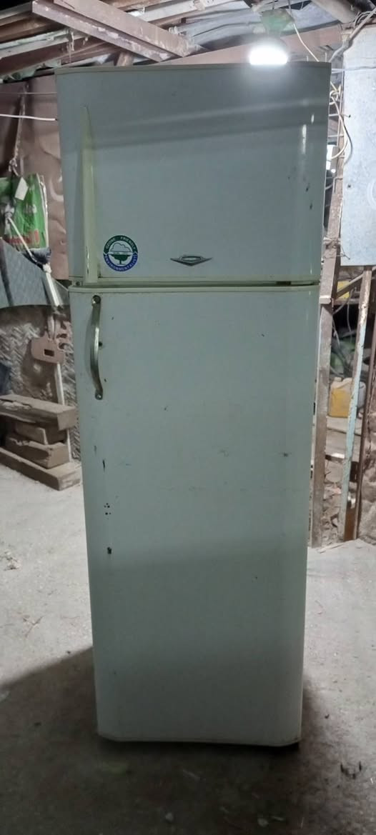 السلام عليكم اخوان ثلاجه تجمد فول ونضيفه حيل تشتغل حالين شوف العين ب100اكوشراي مستعجل


**إذا كنت صاحب هذا الإعلان وتريد حذفه لأي سبب، رجاءا أرسل رسالة إلى الدعم الفني**