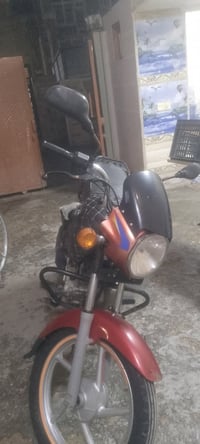 بوكسر • موديل 2018 • قريه خرنابات الشراي