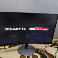pc لبيع كامل  CPU R5 3600 GPU rtx 2060  Pord b450m  SSD 1tb  RAM 2*8 1...