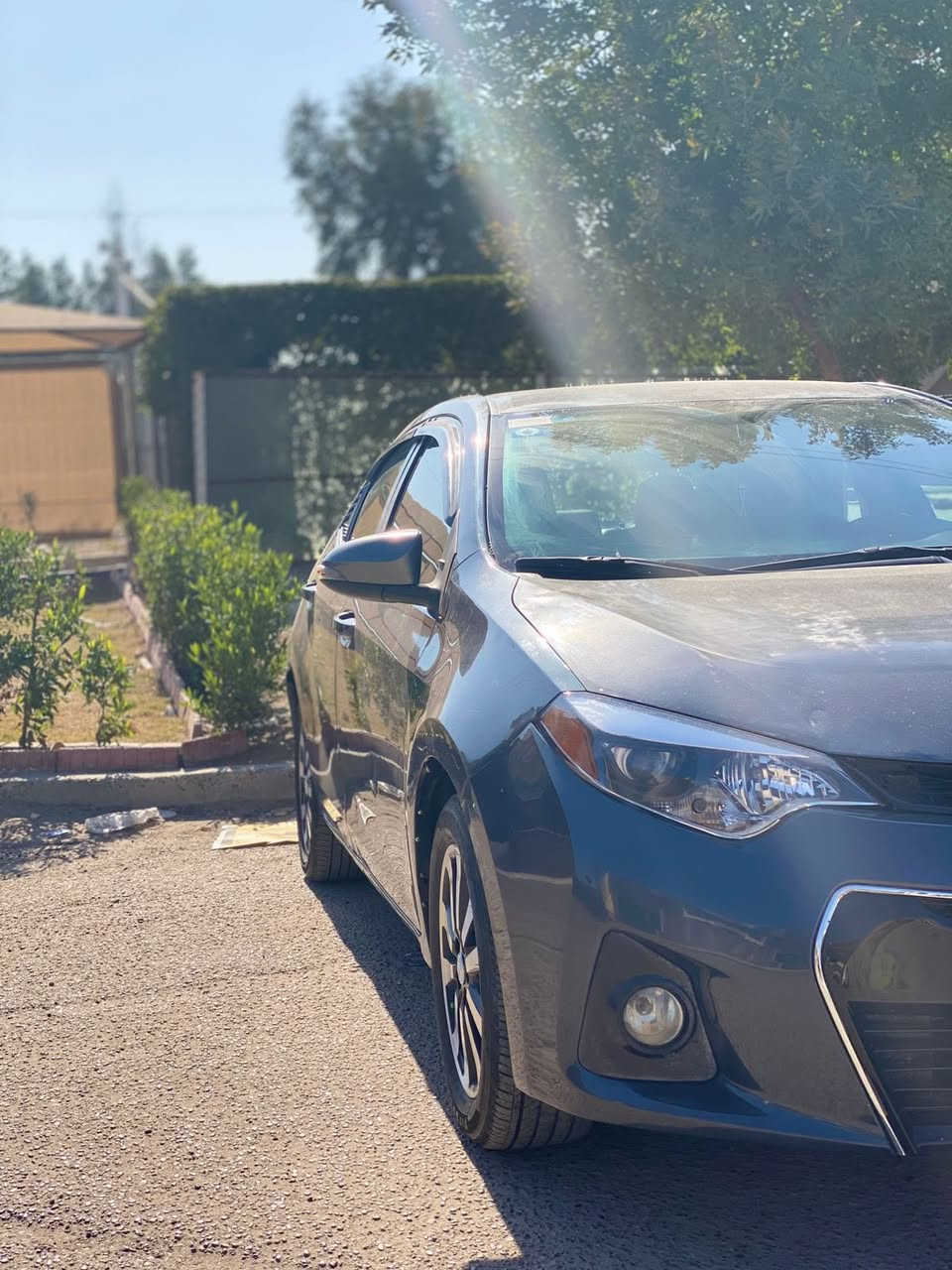 موديل 14


**إذا كنت صاحب هذا الإعلان وتريد حذفه لأي سبب، رجاءا أرسل رسالة إلى الدعم الفني**