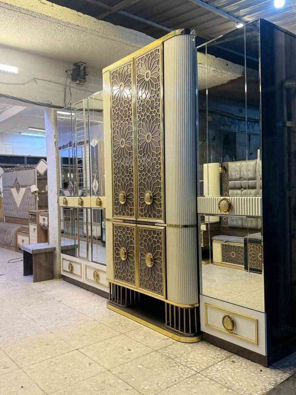 غرفه تركي 9 قطع ماركه اصليه  نظيفه واصل شد او نقل


**إذا كنت صاحب هذا الإعلان وتريد حذفه لأي سبب، رجاءا أرسل رسالة إلى الدعم الفني**