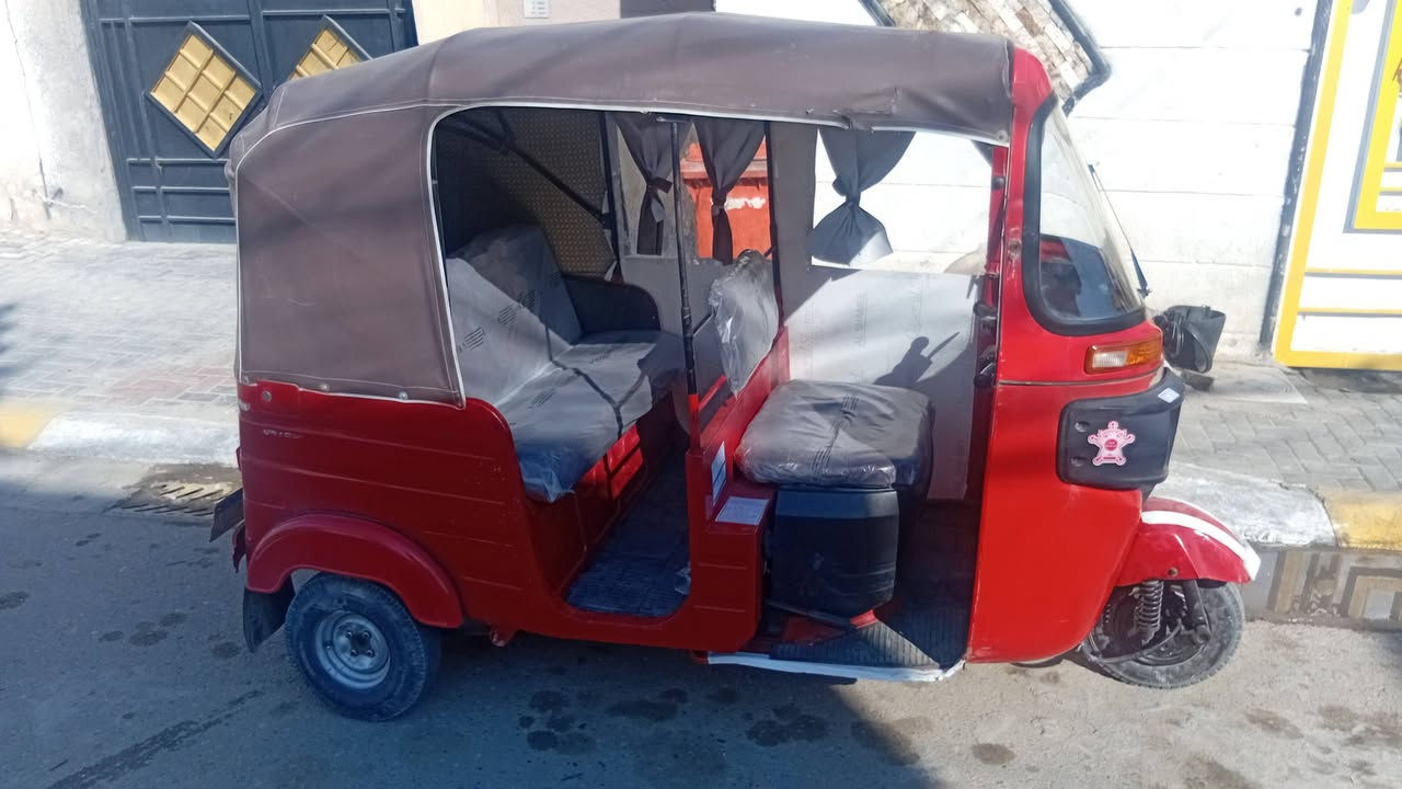 سلام عليكم تكتك موديل 18 رقم كربلاء لشراي يتصل ***********
