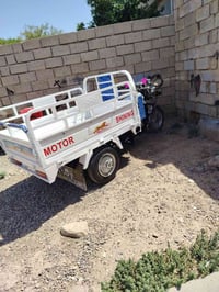 ستوته • موديل ٢٠ • محرك شرط