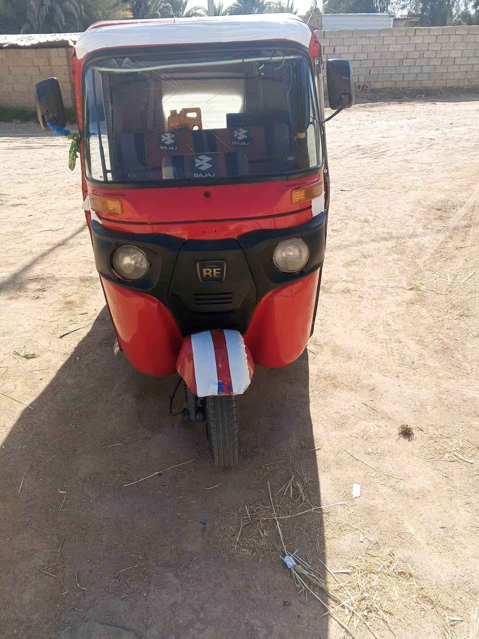 السلام عليكم
تك تك للبيع مكاني القاسم 
موديل2017اوراق أصولي
مكفولة 
***********
