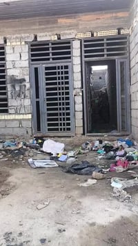 بيت زراعي • حي الرسول • ١٥٠م