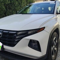 توسان • ٢٠٢٤ • ٣٥٠٠٠ كم