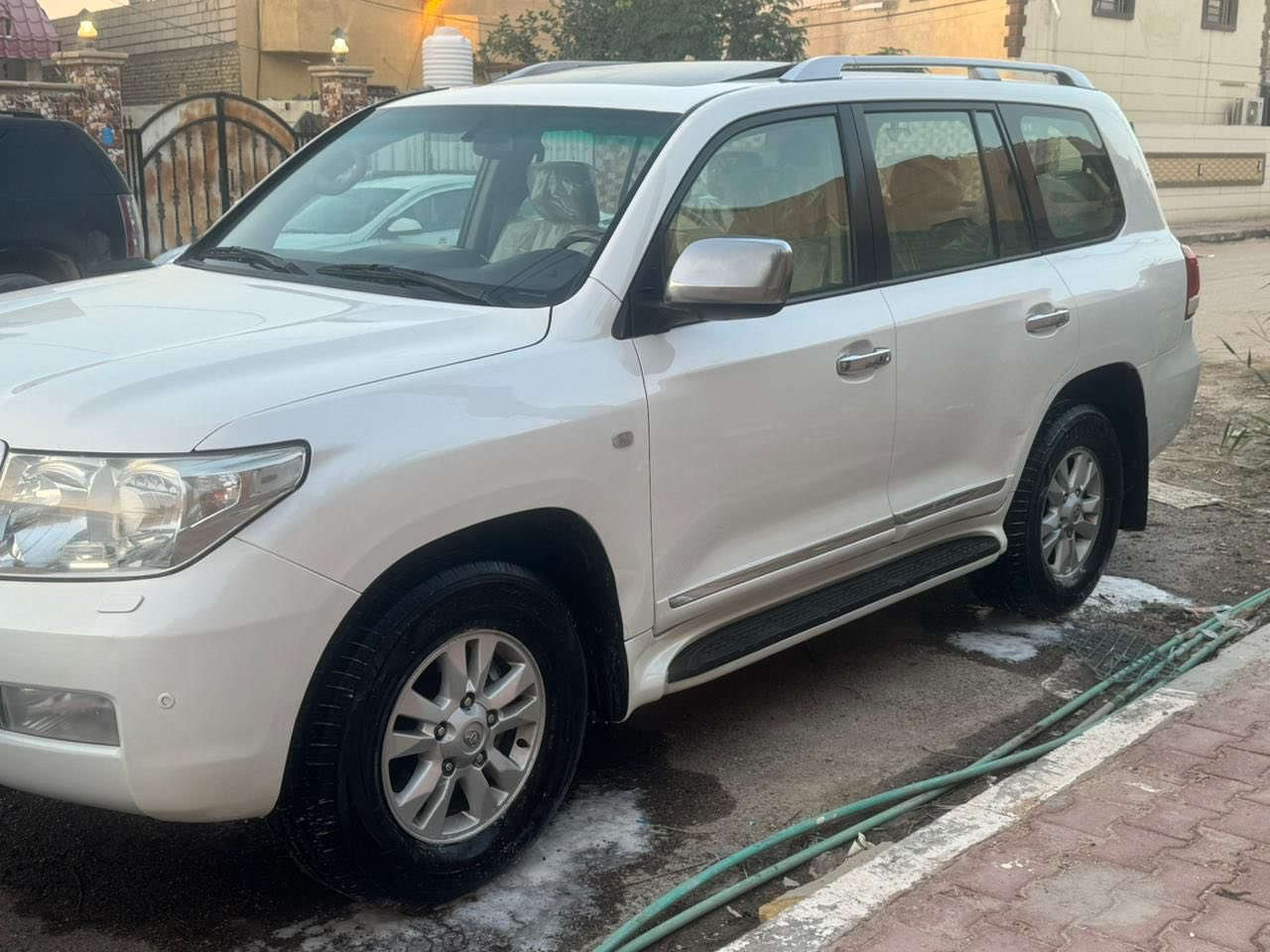 #ادوات #ادوات #ادوات
جكساره موديل (2009)
محرك (8)  جاهزه سياره 
دخول جديد 
مكفوله گص وفتح وعشائر 
#السعر.  (168)
#المكان البصره.   ***********
