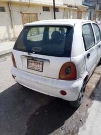 كوكو • ٢٠١٠ • محرك بيه تنقيص