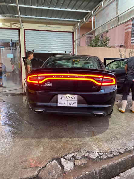 للبيع .. 2016 sxt كلين تايتل كندي ماشية ١٢٢ الف ميل 
طالب عليها 215$ وبيها مجال 
للتواصل ***********
