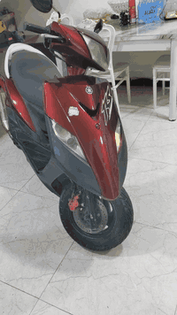 سلام عليكم دراجه ثعلب للبيع🌹
الدراجه مزوده صالنصه اصليه كلجات رياضي فراك  وكم شغله بعد الدراجه كلش حلوه ومابيه اي عيب ومابيه اي نقص نكره سلف شلعه ومعدل تشك الكاع كله شغاله لايت اشاير بك لايت دراجه نصبته كلش حلوه مال جناي السعر ٦٢٥ المكان بغداد الدوره الرقم ***********
