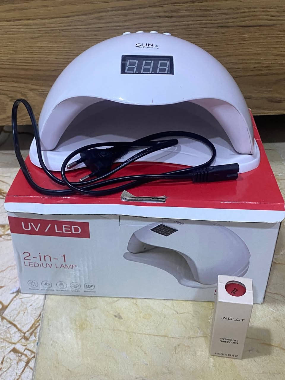 مناسباتتت بلاش
كاويه جينوفا بيوتي ب20 أصليه ماخذها ب75
جهاز اكرلك ب8الاف
مبرد اضافر مع الملحقات ب8
تواصيل متوفر ***********
