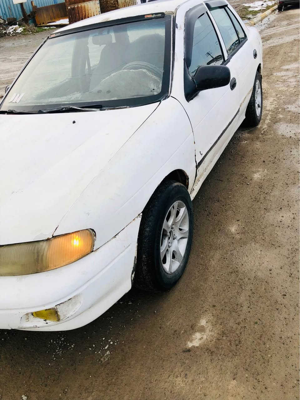 كیا سڤیا ٨ و بەخ بۆ فرۆشتن نمونە لە جوانی هەموو شتی ئیشەكات گێڕ و مەكینەی بەشەرت  ناوگێچەكانی هەمووی ئیشەكات هەتا گڵۆپی دەرگاو بریكیش ئیشەكات لایت وفڵچە وئیشارەت وبرێكی هەمووی مەزبوتە ئیش دەكەن كەم كیا هەیە ئاوا مابێتەوە بەنزین زۆر كەم دەخوات كامل بۆیاغ كراوە بۆ جوانی كراوە بە سپی 
نرخی 14 گەڵاو محامەلەیەكی كەم
شوێن حاجیاوا
ژ.م ***********
مشتەریت پەیوەندی بەو ژمارەوە بكەن یان نامە بنێرن رانية, السليمانية
