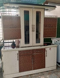 كاونتر • حي الجهاد • سعر مناسب